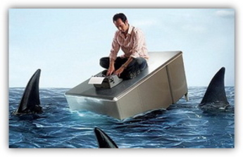 Госстрахование и медстрахование. Почему так дорого их административное управление?