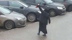 Федеральные каналы умолчали об убийстве няней ребенка в Москве
