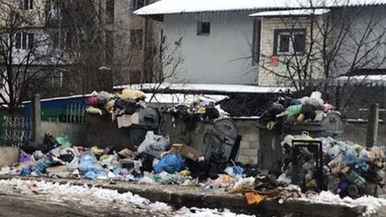 Рай для крыс, ад для горожан