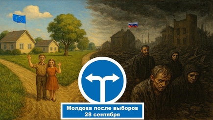 Nota bene. Моделируем развитие Молдовы после выборов 28 сентября. Сценарии. 