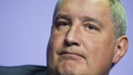 Рогозин: Россия готова защитить свoих граждан в Приднестровье