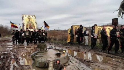 Вот окропить бы Штаты (целиком!) святой водой