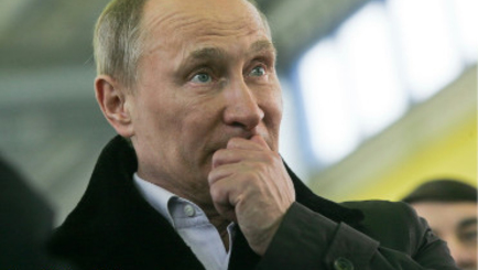 Что скрывается за проблемами Путина с правдой