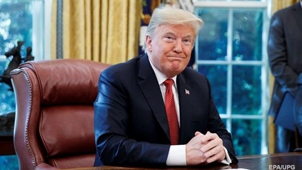 Трамп решил разорвать ракетный договор с Россией