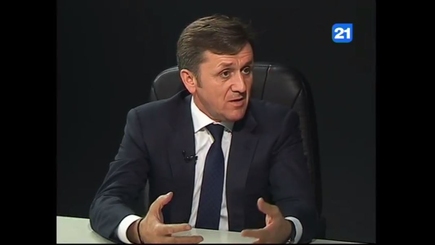 Реформа правительства: слияние, сокращение, повышение профессионализма и эффективности