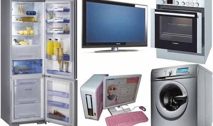 Бренды - 2011. Номинация: Магазины бытовой техники. Какой магазин вы считаете лучшим? Лидируют Maximum, BOMBA, Alina-Electronic