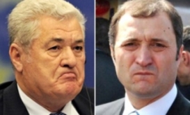 Новая историческая встреча