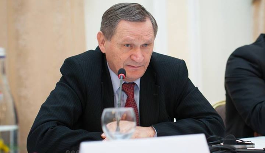 О гнилостности ПКРМ