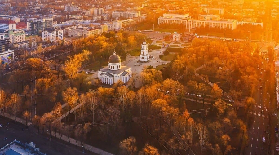 А. Тэнасе и его рецепты избавления от 30-летней петли энергетического шантажа