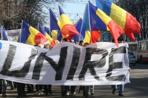 Совет объединения Молдовы с Румынией требует восстановить символ маршала Иона Антонеску