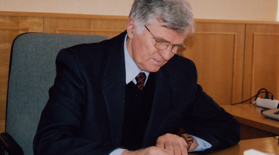 Без империй прогресс невозможен