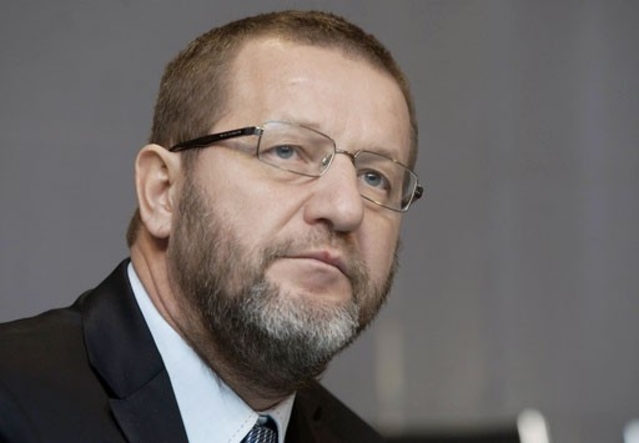 Миф об империи