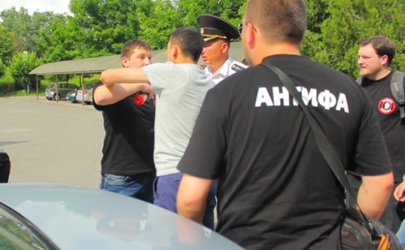 Кто импортирует экстремизм в Республику Молдова?