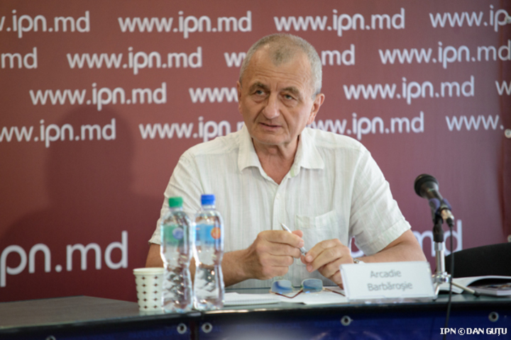 Пророссийская оппозиция запускает неблагоприятные для ЕС мифы с целью искажения ситуации