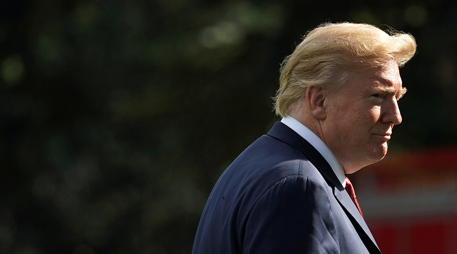 Иран назвал Трампа ответственным за рост нефтяных цен
