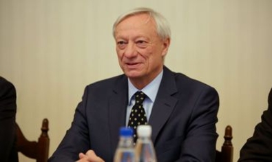 В Молдову с визитом прибудет спецпредставитель ОБСЕ Радойко Богоевич