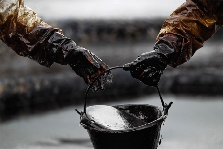 Россия сворачивает нефтедобычу?
