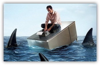 Госстрахование и медстрахование. Почему так дорого их административное управление?