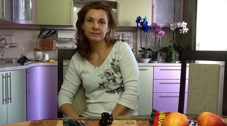 Как домохозяйка Галина Додон превратилась в коррупционера