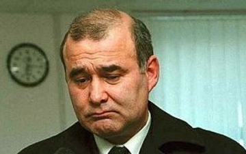 Блуждающий Степанюк, или страдания юной молдавской