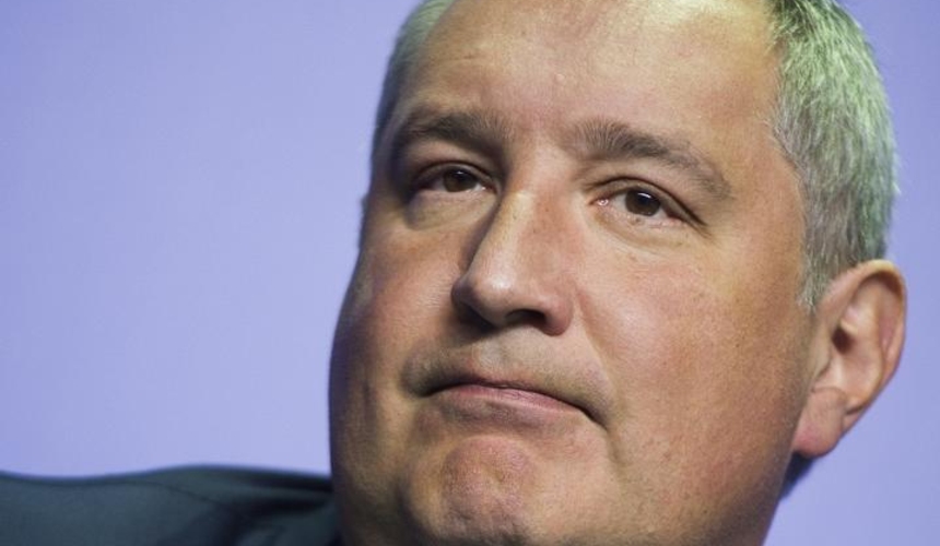 Рогозин: Россия готова защитить свoих граждан в Приднестровье