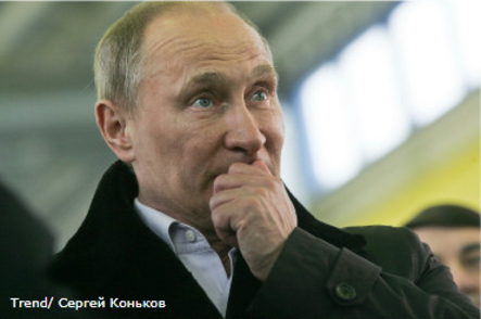 Что скрывается за проблемами Путина с правдой