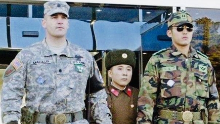 На корейскую тему