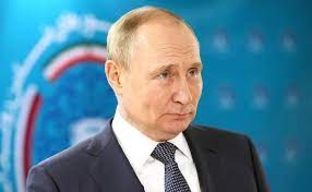 Про успехи путинского правления