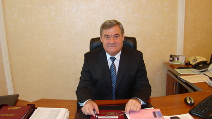 Каминский стал кандидатом в президенты непризнанной ПМР