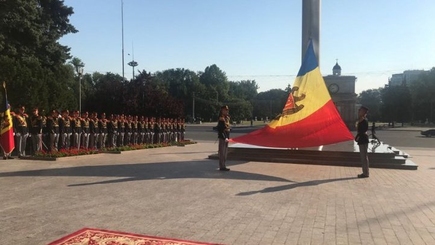 Сегодня исполняется 69 лет со второй волны депортаций