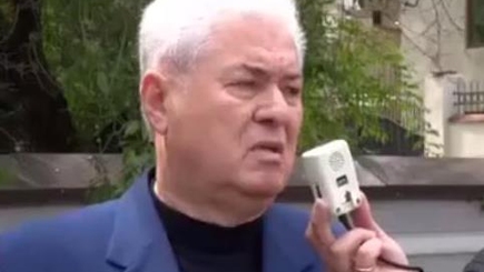 Воронин назвал украинские власти самозванцами и пообещал, что до них доберутся