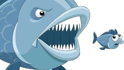 Поглощение ПКРМ