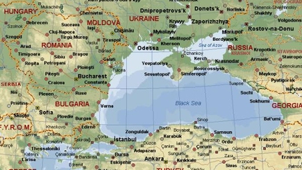 Нестабильное европейское Причерноморье: угрозы и превентивные меры воздействия