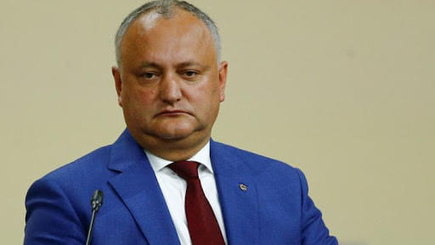 Не всё, что говорит Додон - правда: в учебниках истории о нём напишут, как о лживом президенте