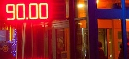 Рубль отравился ядом для Навального: Курс евро взлетел до максимума с 2016 года
