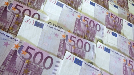 ЕЦБ зальет в экономику 3 триллиона евро бесплатных кредитов
