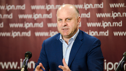 Спустя 100 дней деятельности правительства Кику, мошенничество в Молдове возобновилось, мнения