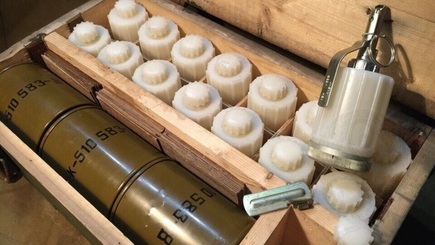 Путин масштабирует террор: Россия применяет в Донбассе химическое оружие