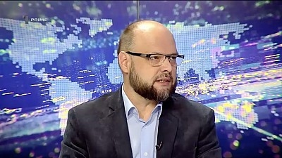 VIS A VIS | Андрей Андриевский