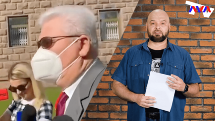 Субботний сарказм с Андреем Андриевским – 31 июля