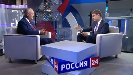 Олякэ «Большой лжец»