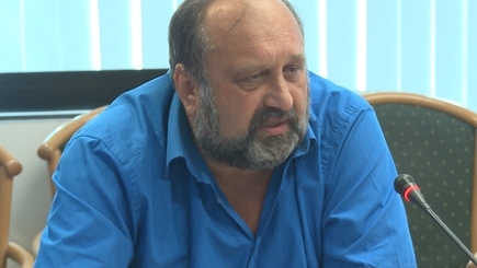 Андриевский: государство обязано обеспечить право своих граждан избирать