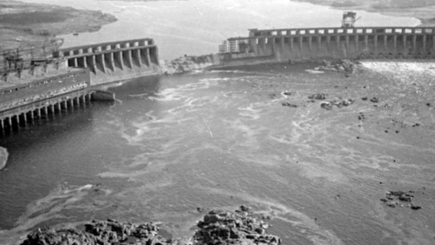 Годовщина одного из самых кровавых преступлений СССР