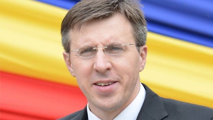 Дорин Киртоакэ: Я не уйду в отставку