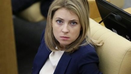 Партия плебеев и мракобесов. Какую сакральную роль уготовили для Поклонской