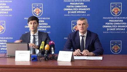 Версия подтвердилась: покушение на Германа Горбунцова заказал Ренато Усатый