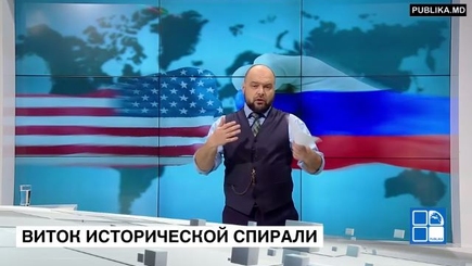 Обратно в 80-е, или история снова повторяется