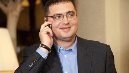 Посольству Германии сообщили, что депутат ПАСЕ лоббирует интересы Усатого