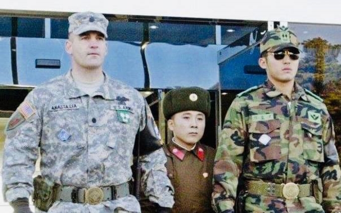 На корейскую тему