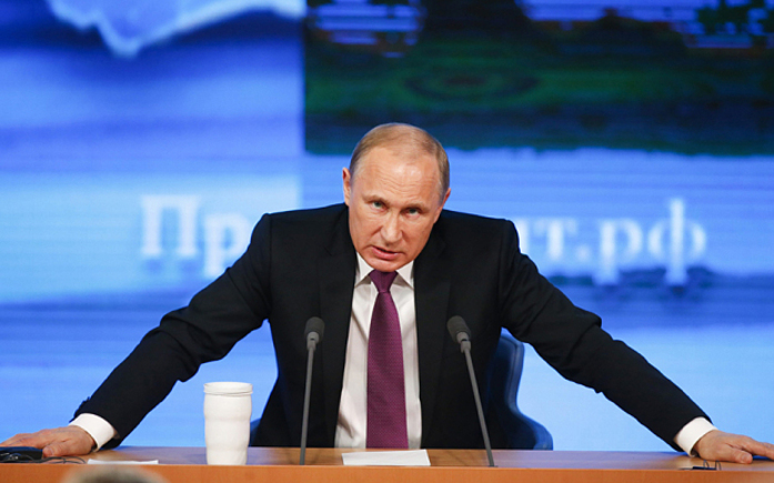 Путин предостерег финнов от вступления в НАТО